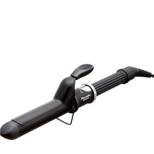 BaByliss Porcelain Ceramic Curling Iron (Used)